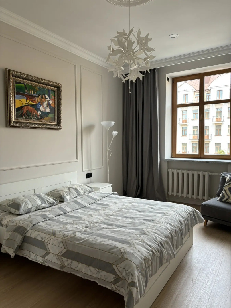 Апартаменты Kaza Apart