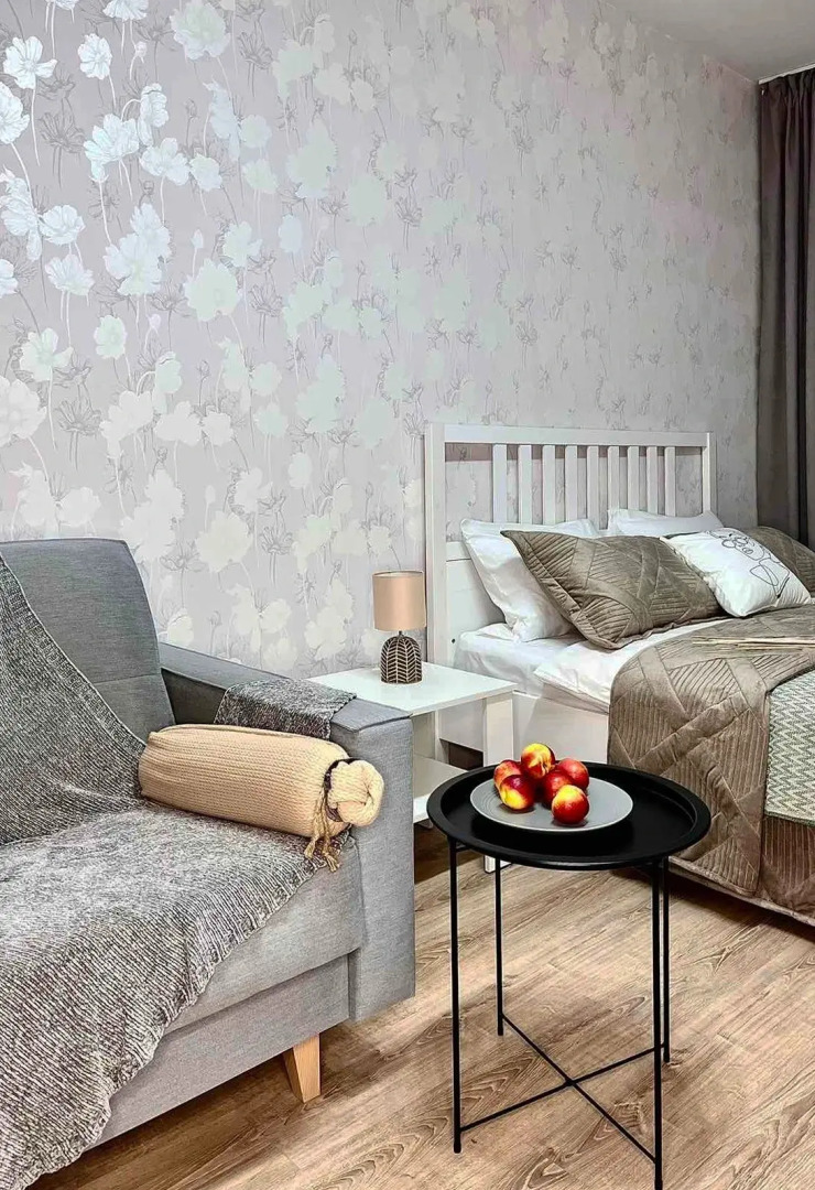 Квартира DаiIyRent-NN Апартаменты в Нижнем Новгороде