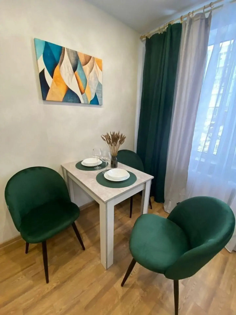 Квартира на Улице Красноармейская, 43