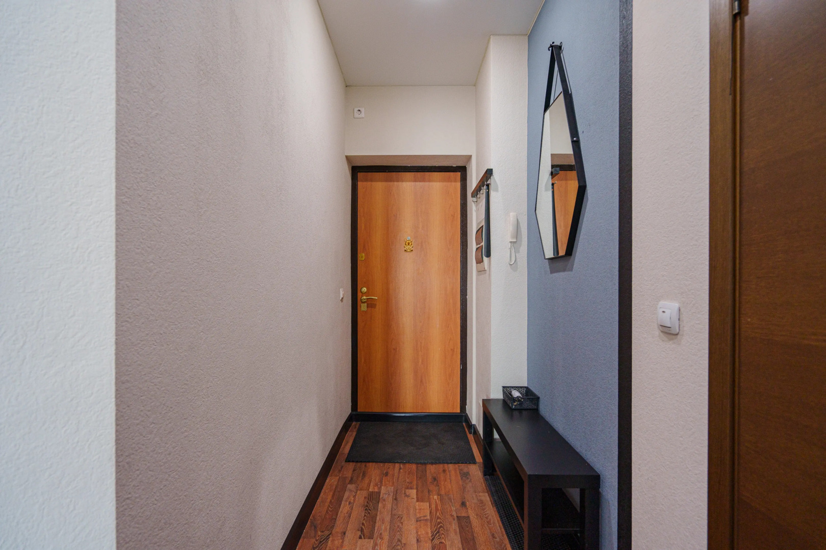 Апартаменты Комфорт Класса