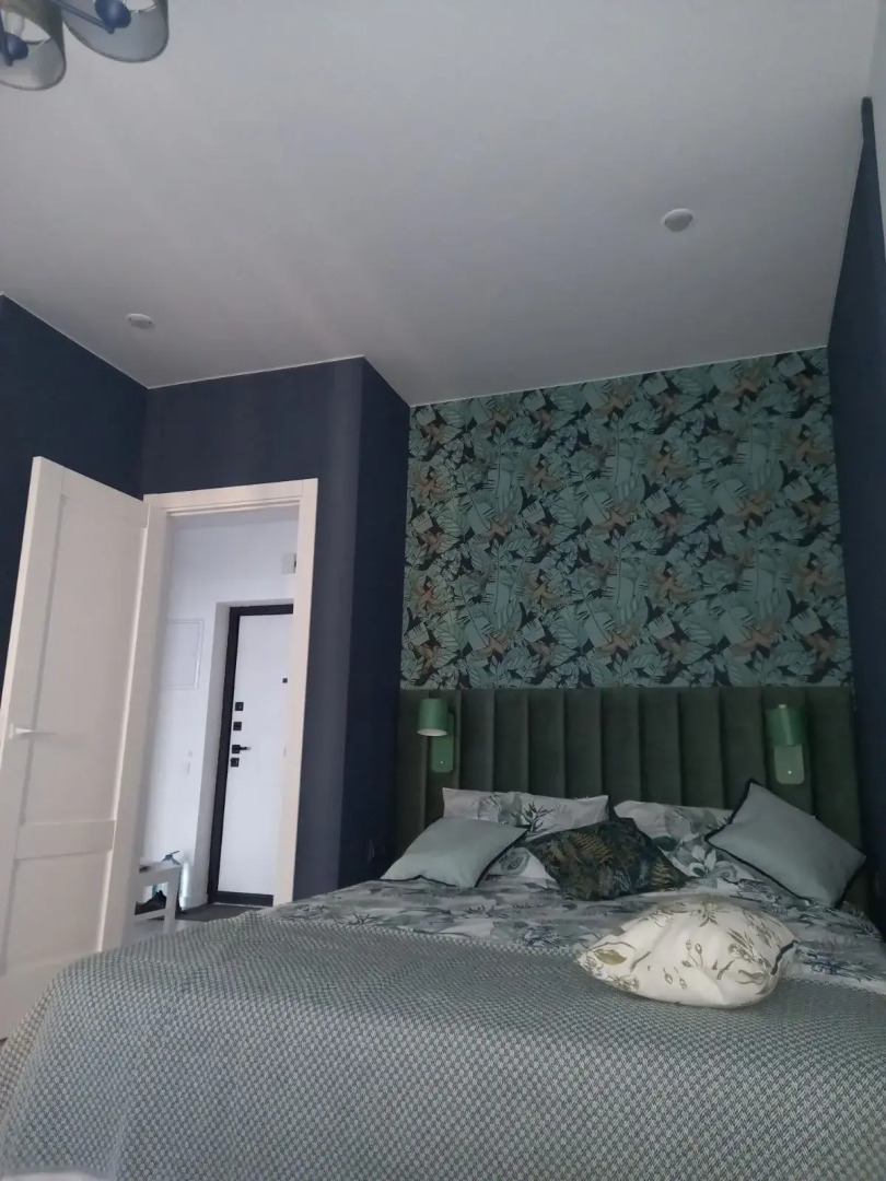 Квартира forest_fable_apartments