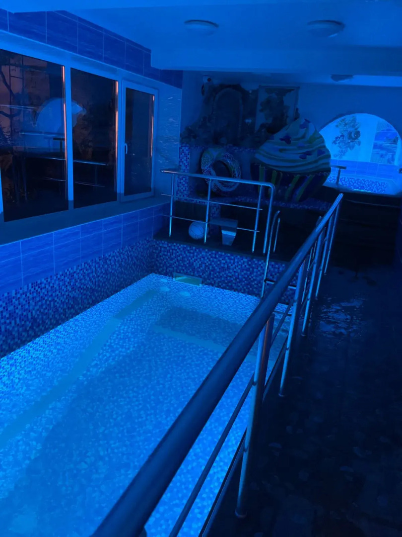 Гостевой Дом Каффа