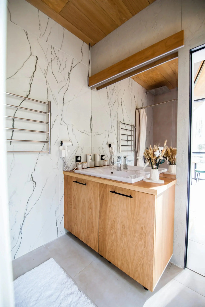 Гостевой дом Seliger soul