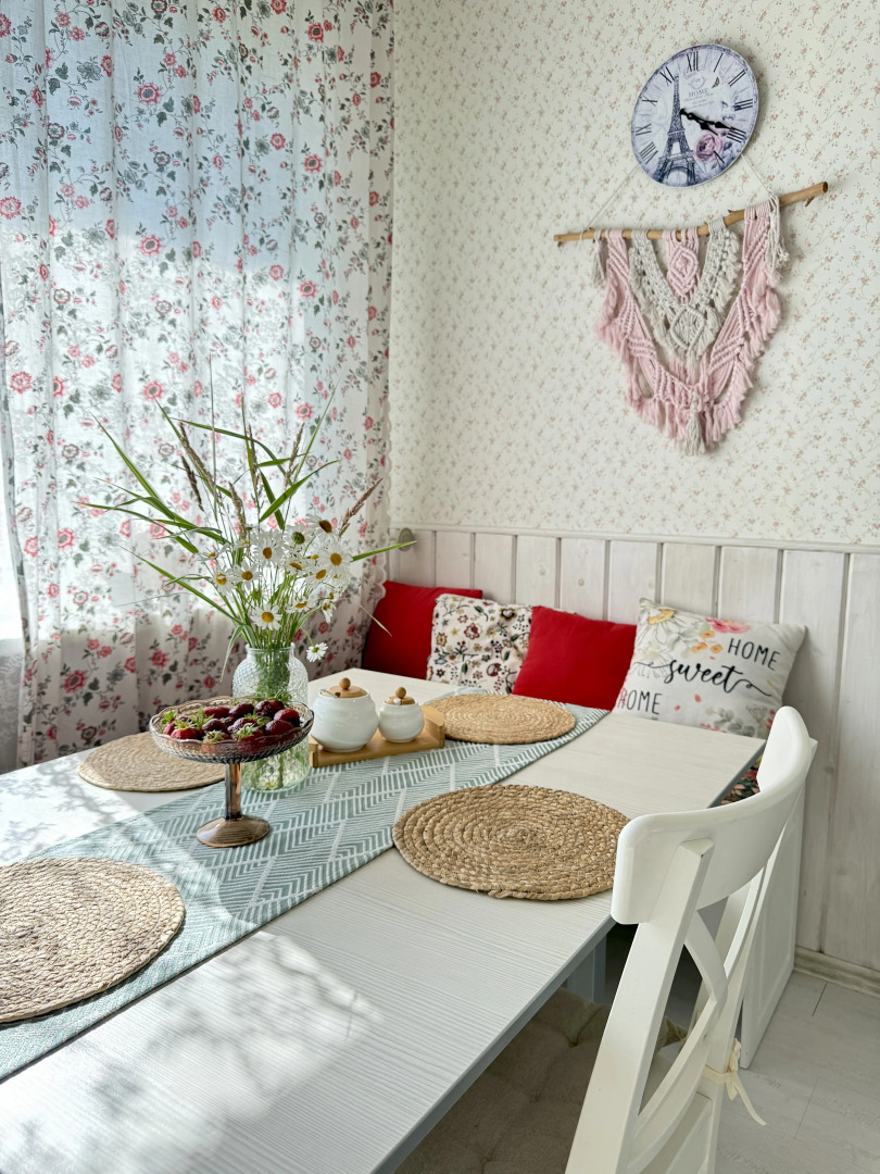 Частный дом Family house