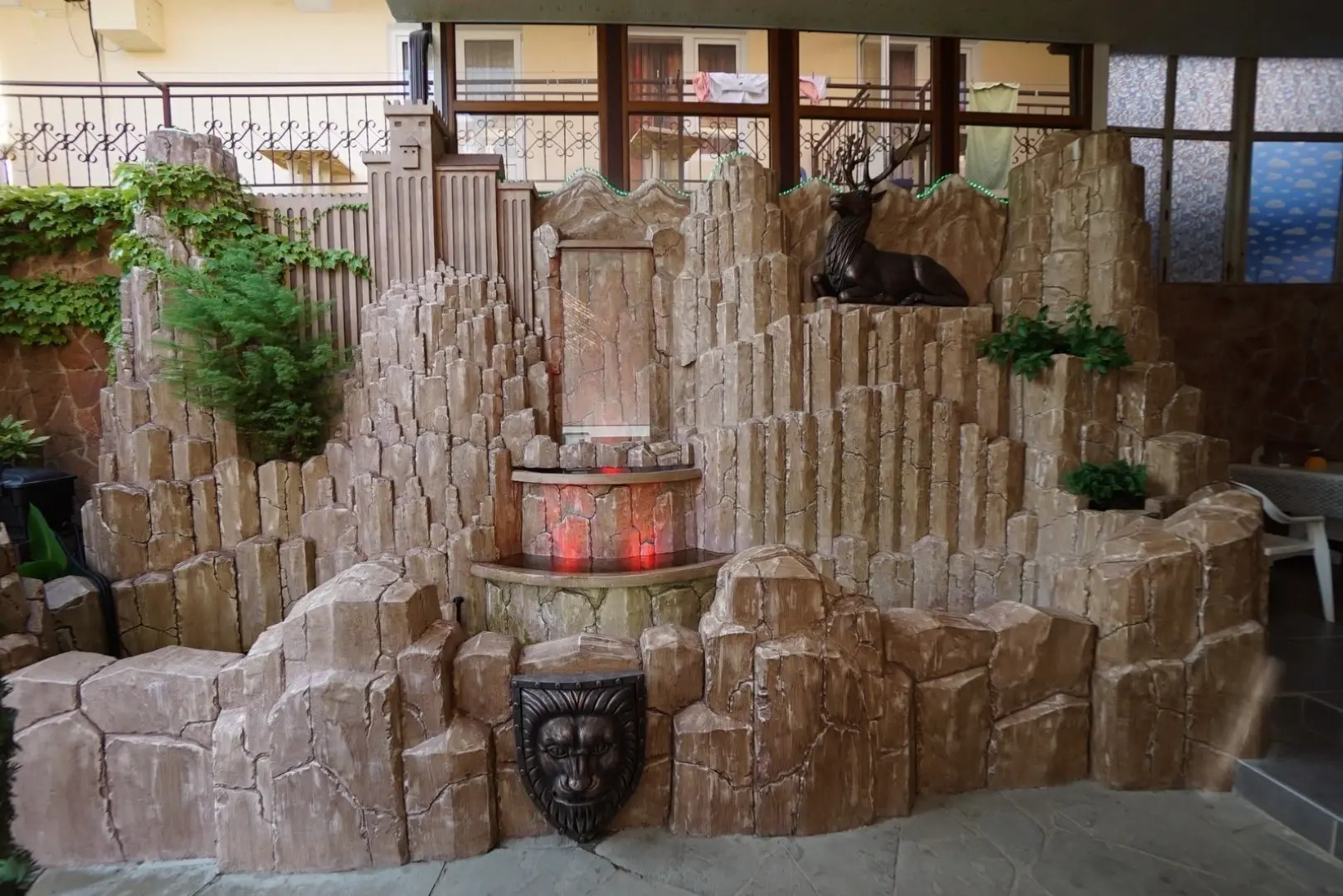 Гостевой дом Эмма