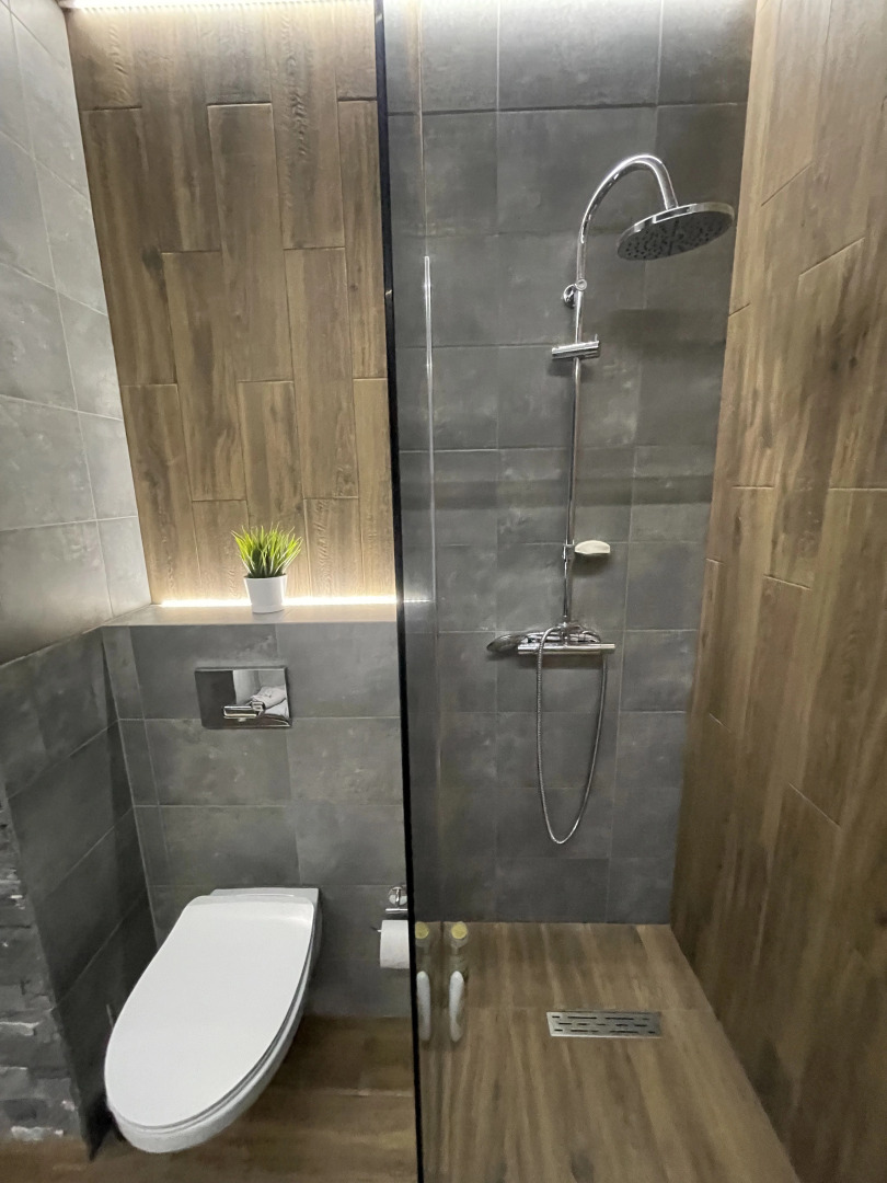 Апартаменты Wonder Loft