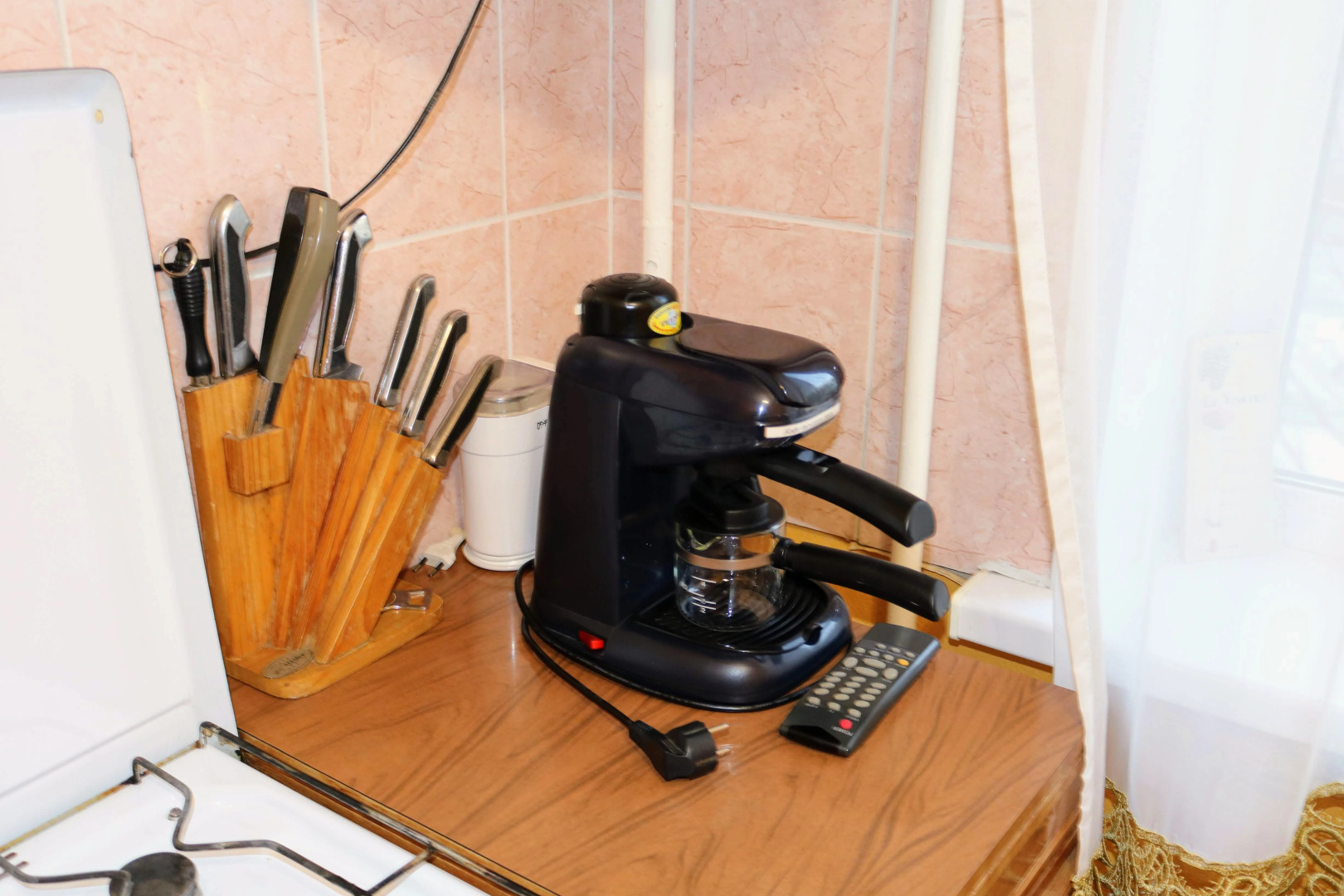 Апартаменты на Лизы Чайкиной 16