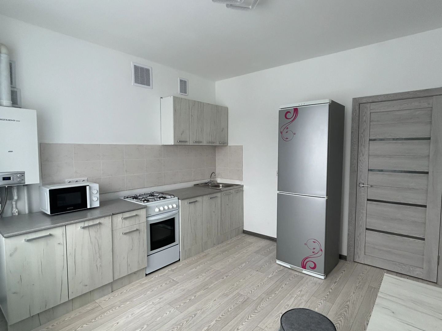 Апартаменты Квартира