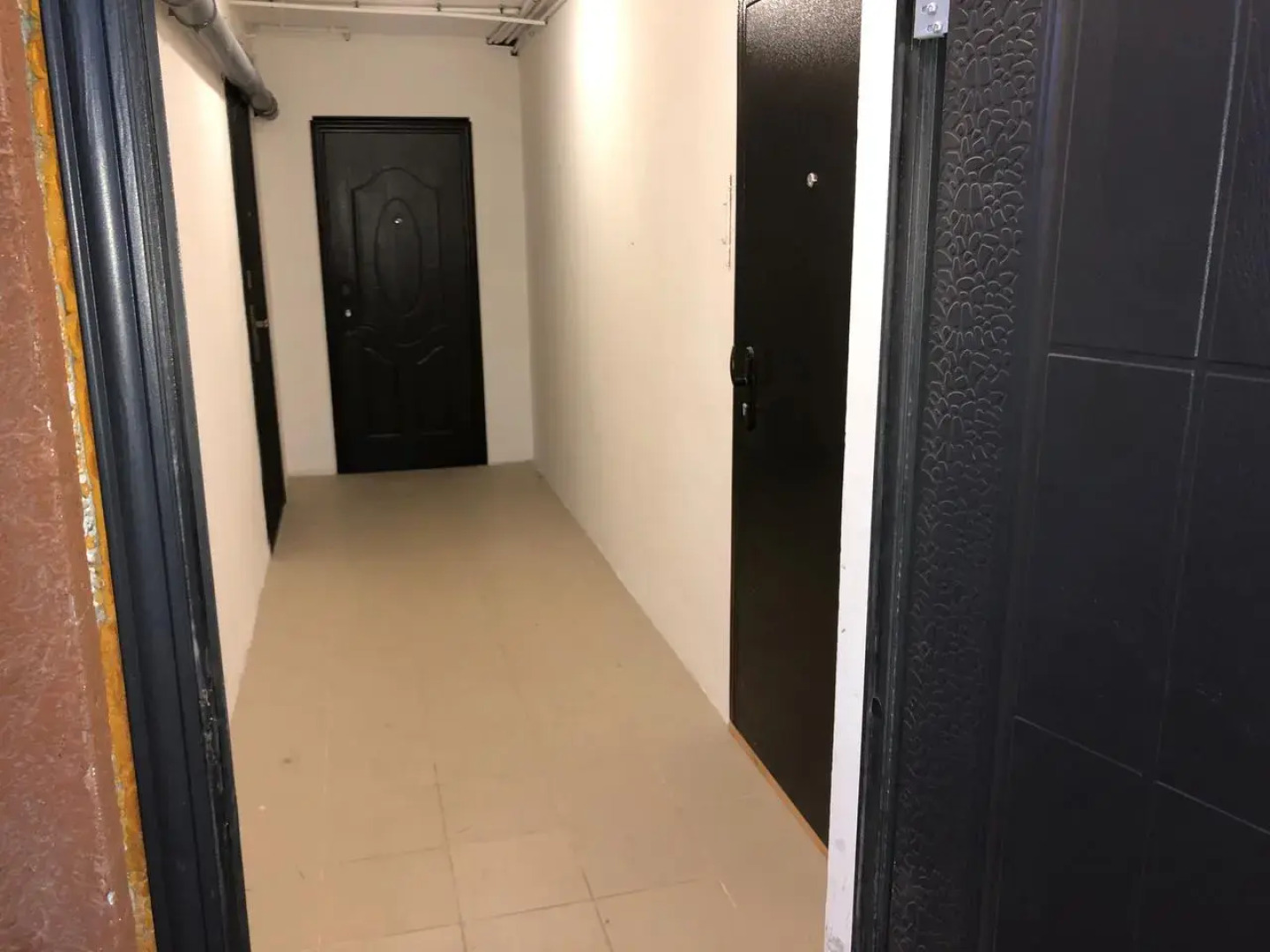 Апартаменты Яблоневая