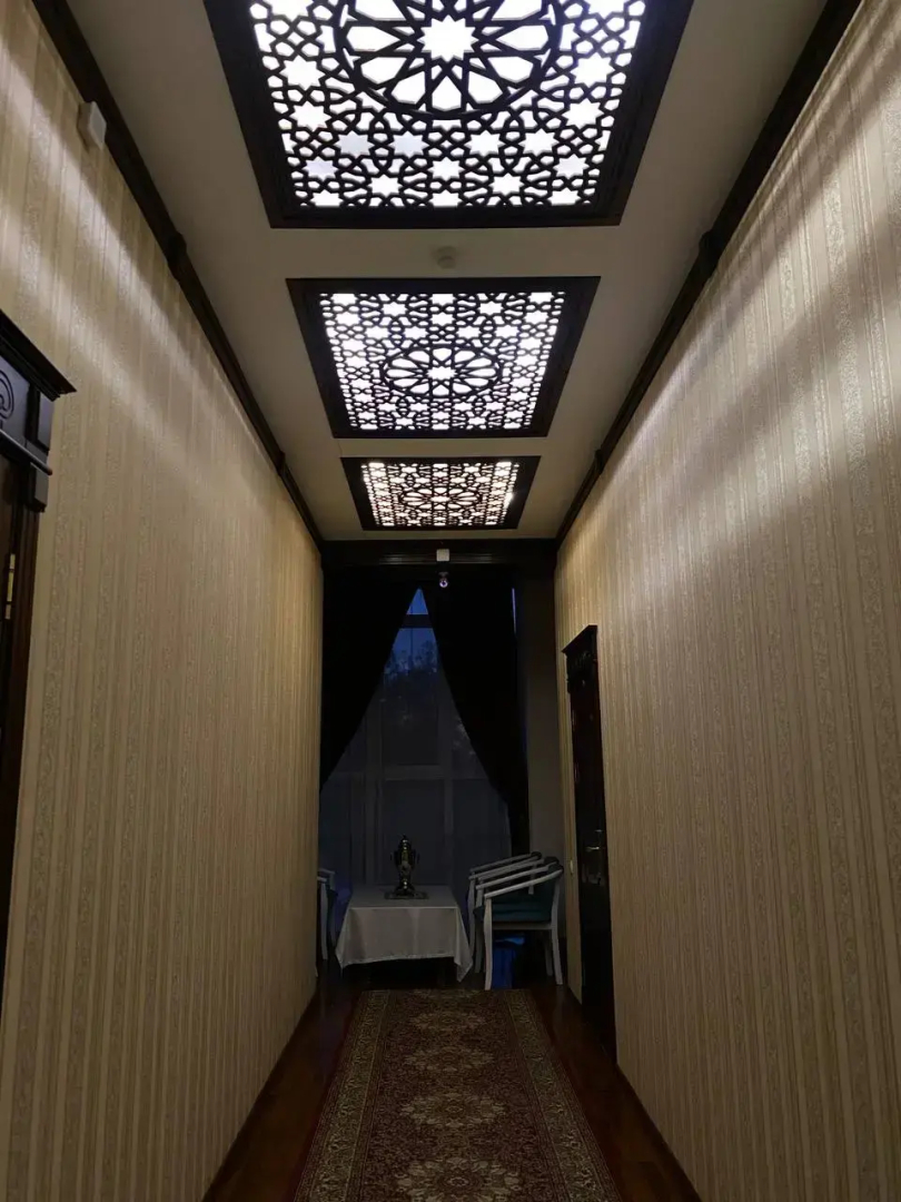Отель Vardonze