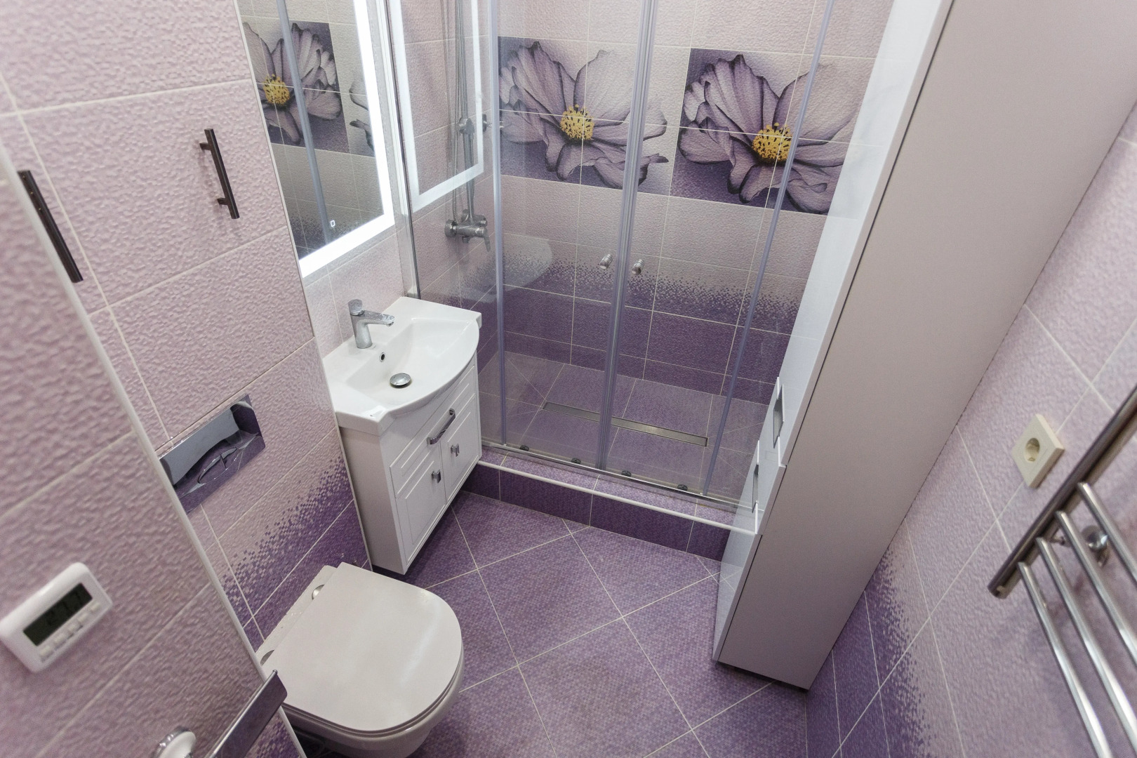 Апартаменты На высоте