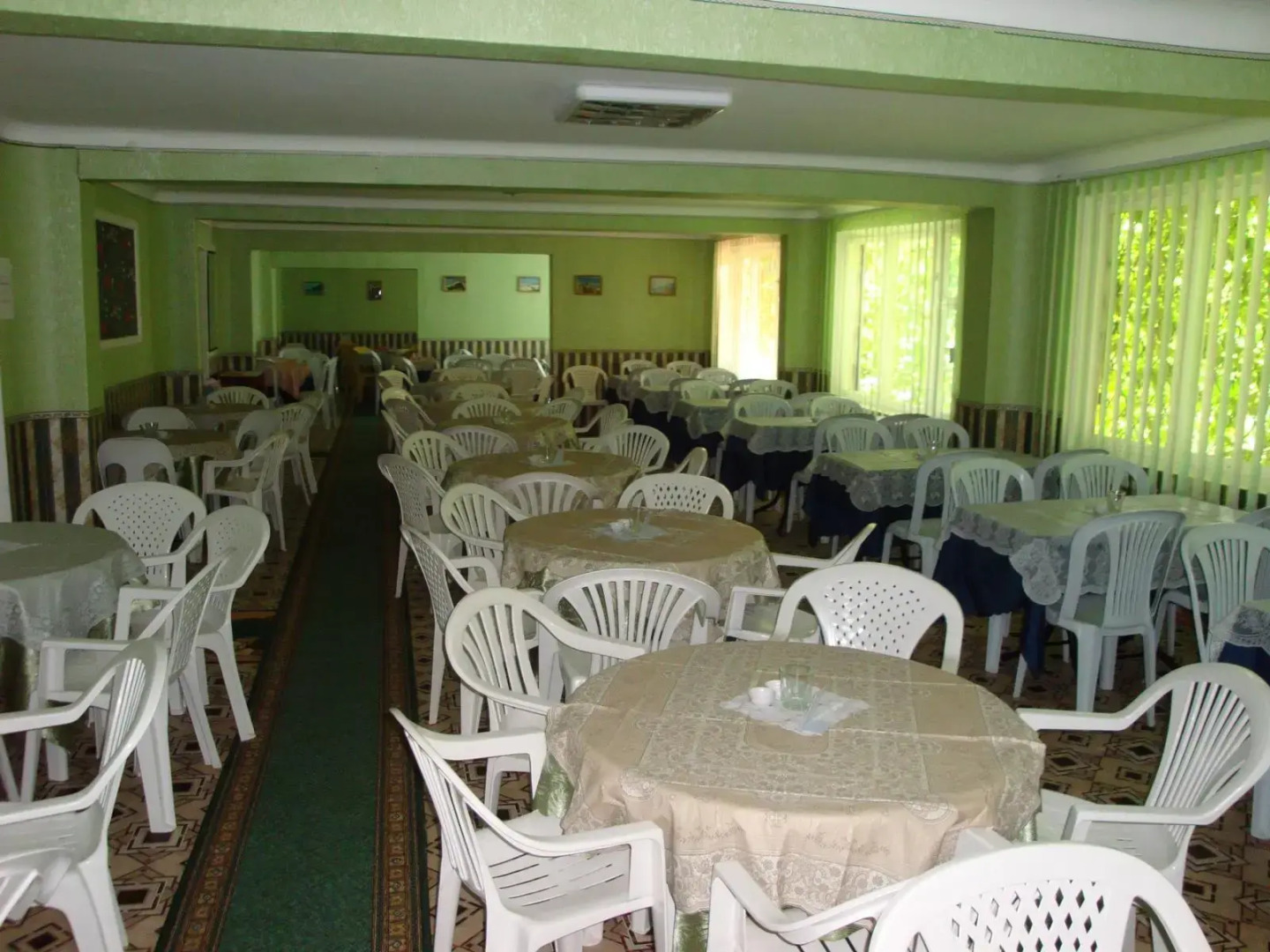 Мини-отель Бриз