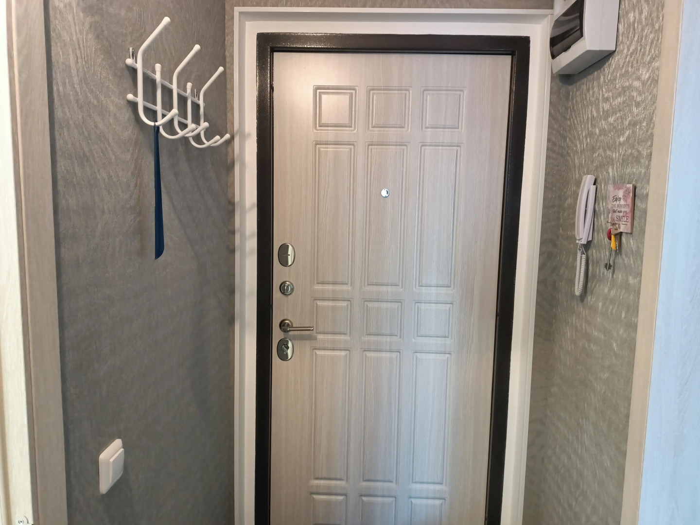 Апартаменты на Пушкина 1