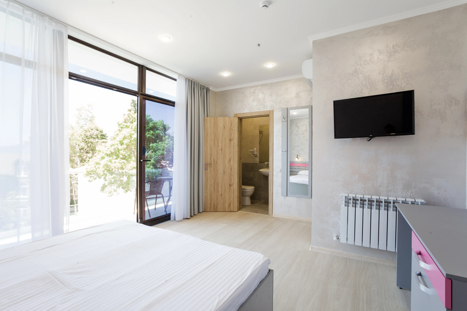 Гостевой дом Флорида