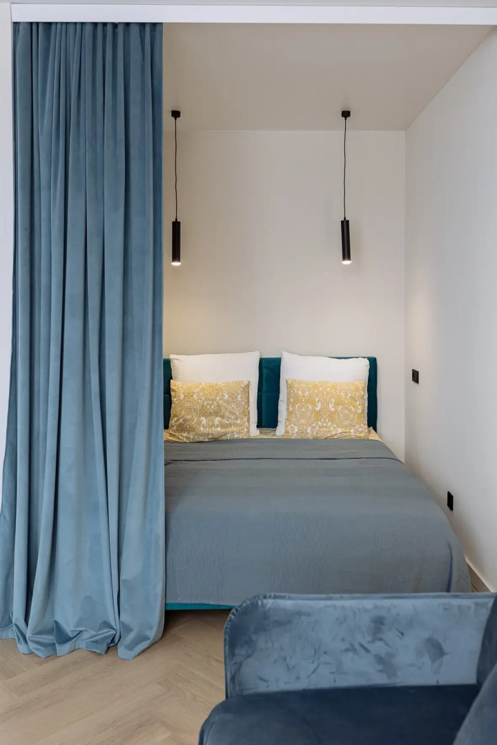 Квартира проезд Тихорецкий