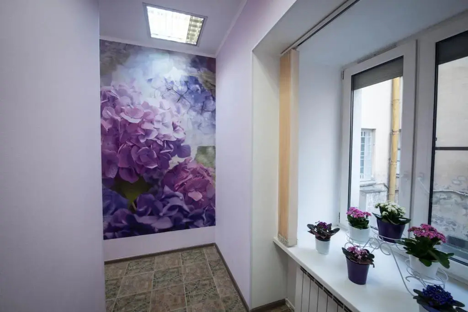 Меблированные комнаты Бон Апарт Ирена на Большой Морской 31