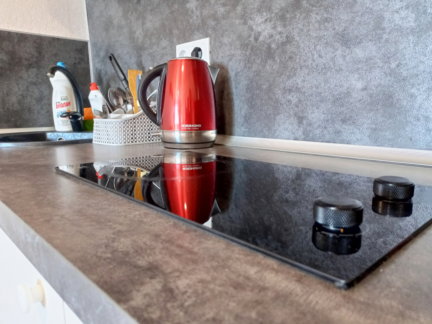 Апартаменты элитные на Коминтерна 91 этаж 13