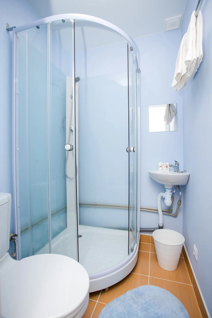 Отель New House