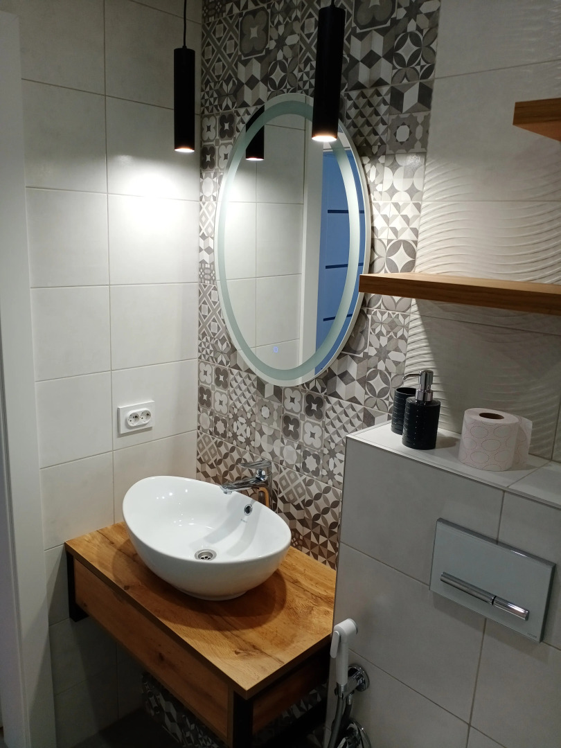 Апартаменты Cranz Home