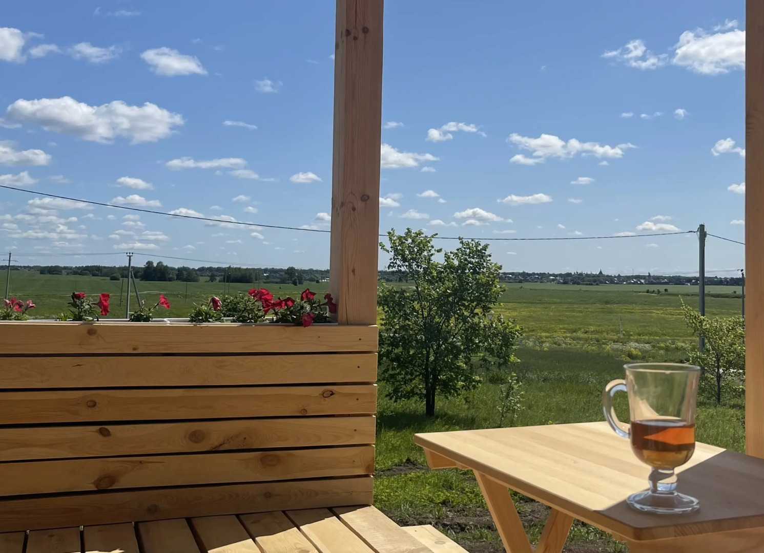 Частный дом Матрёшка Home