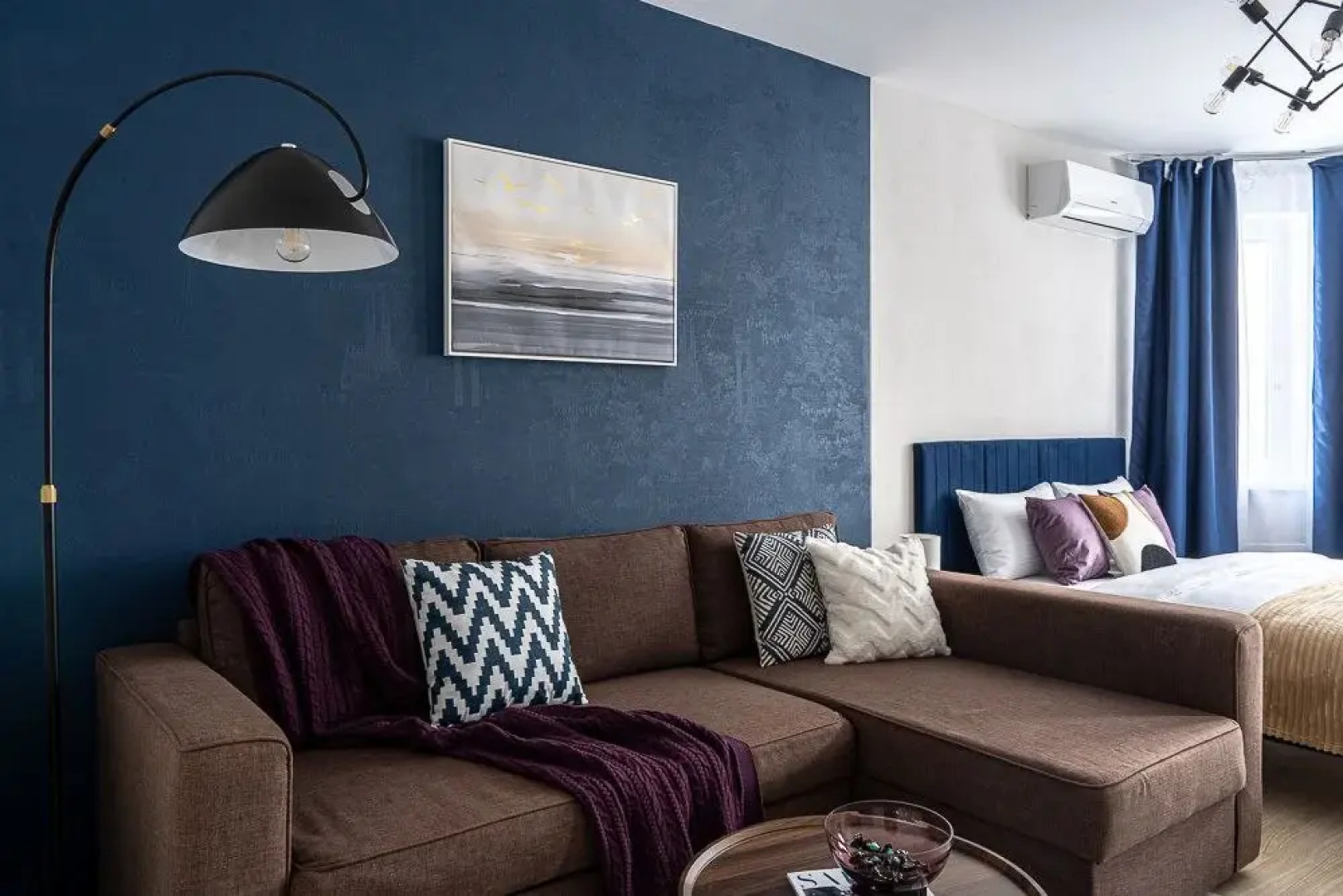 Апартаменты Adventure от Сети Good Vibes Apartments