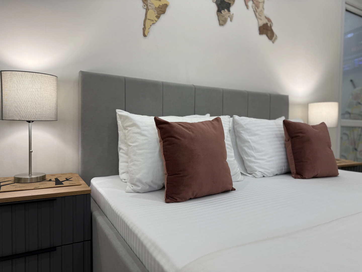 Квартира Тут Хорошо на Шаумяна 20 3