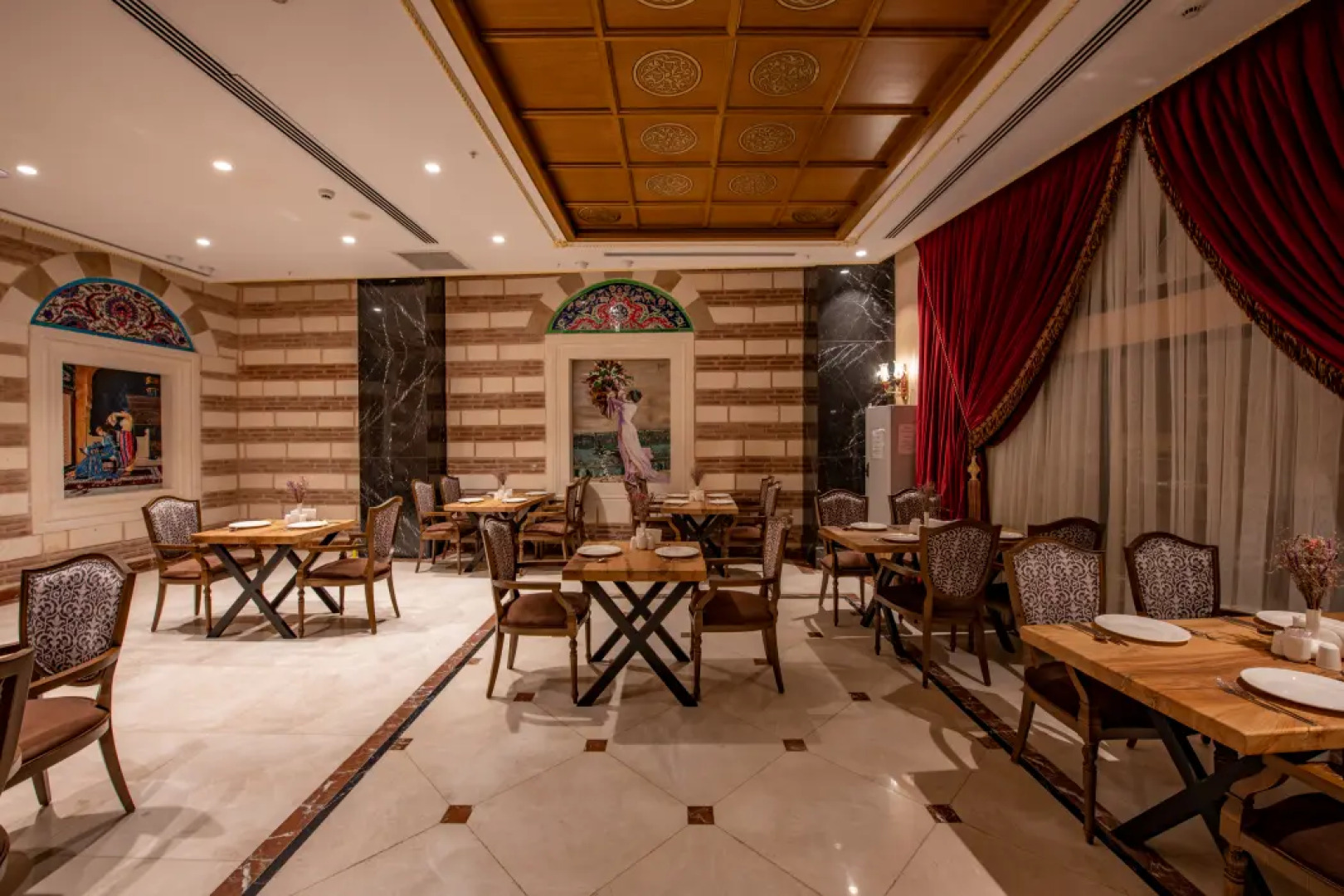 BVS Bosphorus Pera Hotel