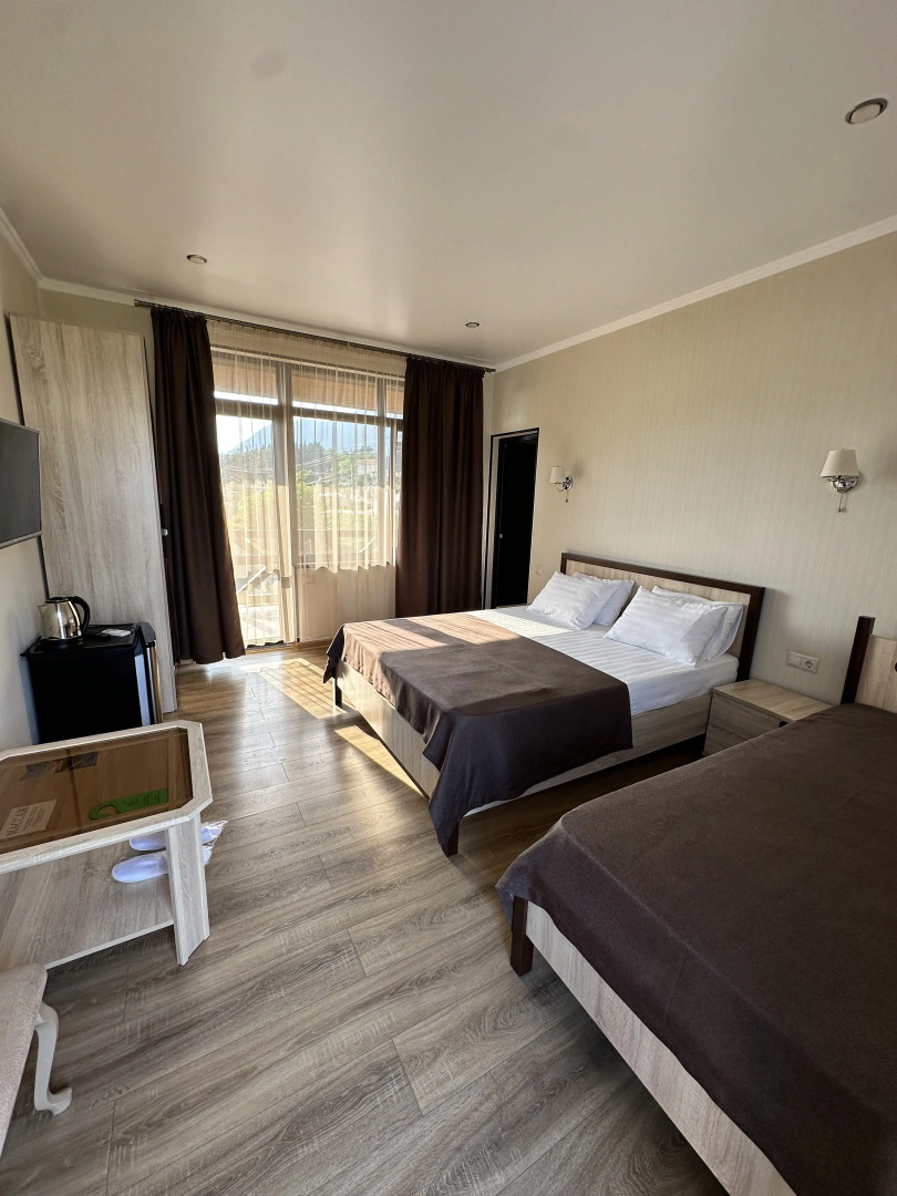 Мини-отель ЭМАРК