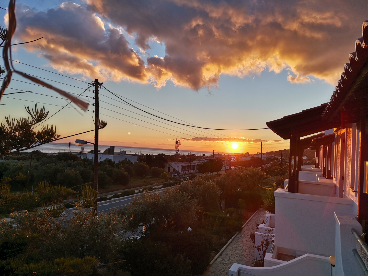 Апарт-Отель New Aurora Apts Studios