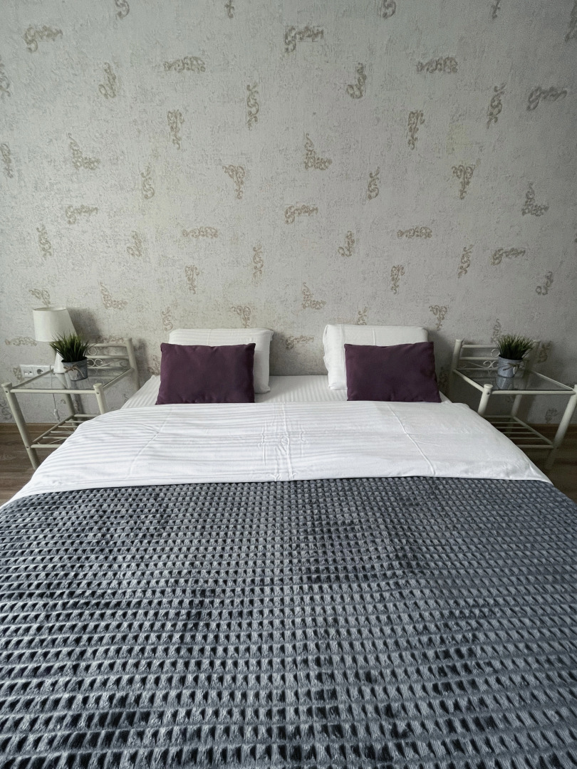 Квартира на Пехотной