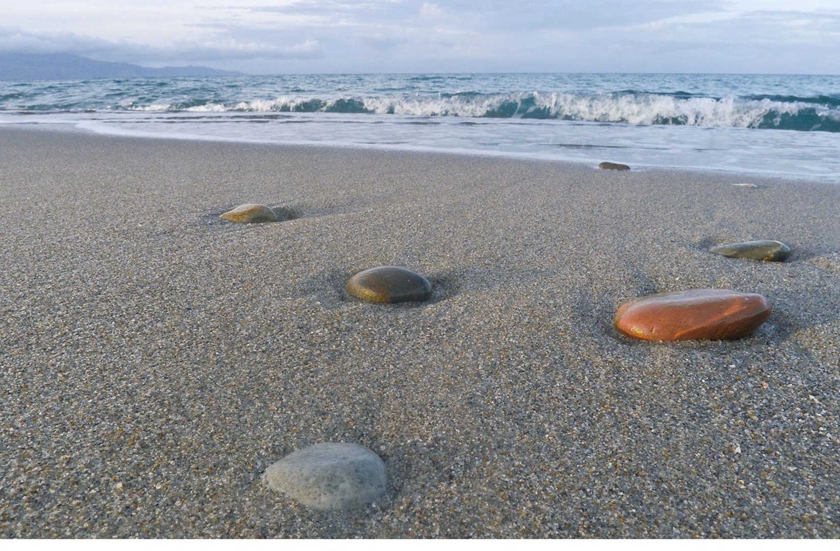 Отель Lito Beach