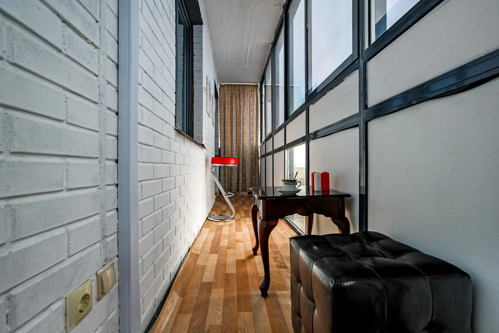 Квартира 1 MaxRealty24 Просторная 11