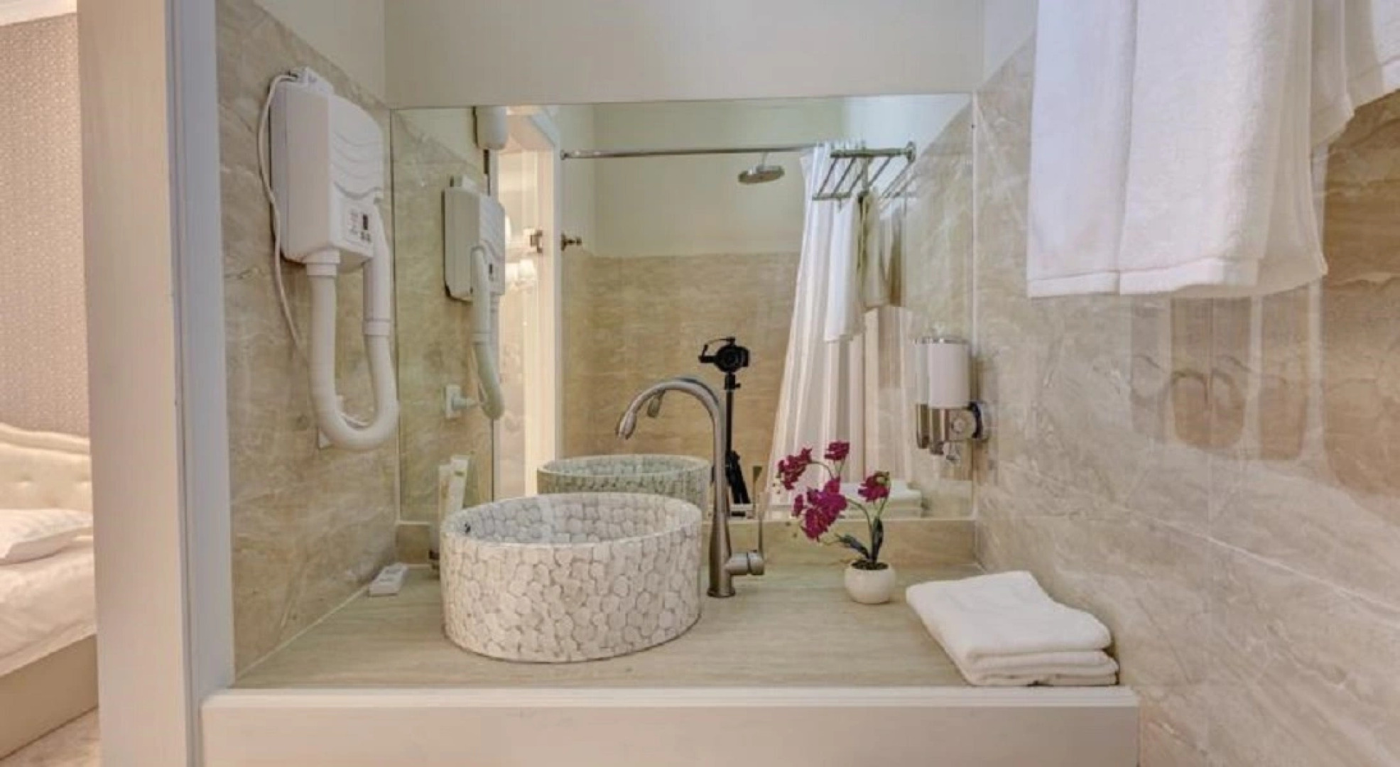 Мини-отель Well Sleep