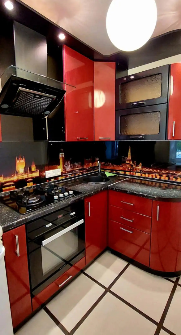 Квартира Центр Достоевского\Мустая Карима\К.Маркса