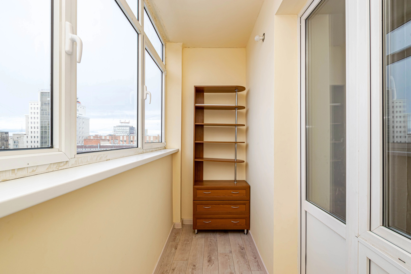 Квартира Уютный дом на Луначарского 66