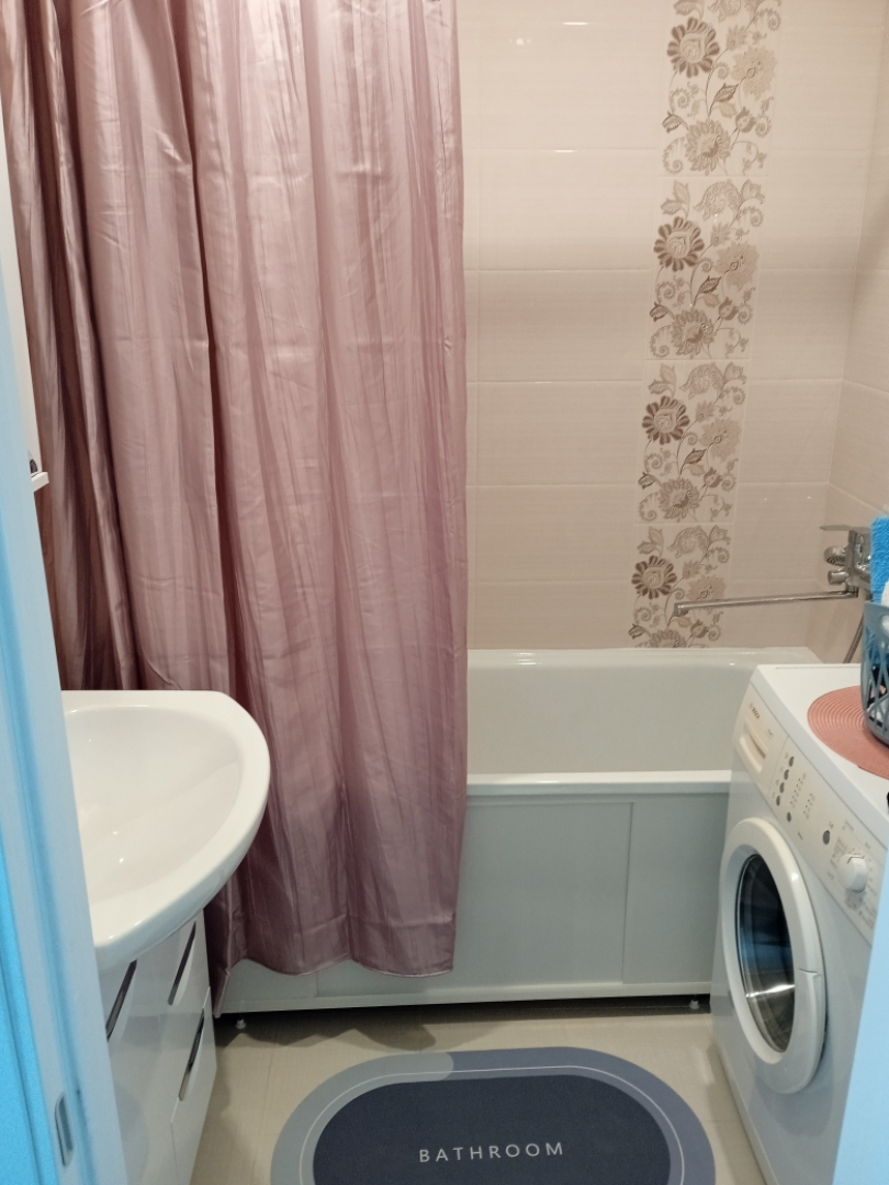 Квартира Уютная с Видом на Водохранилище