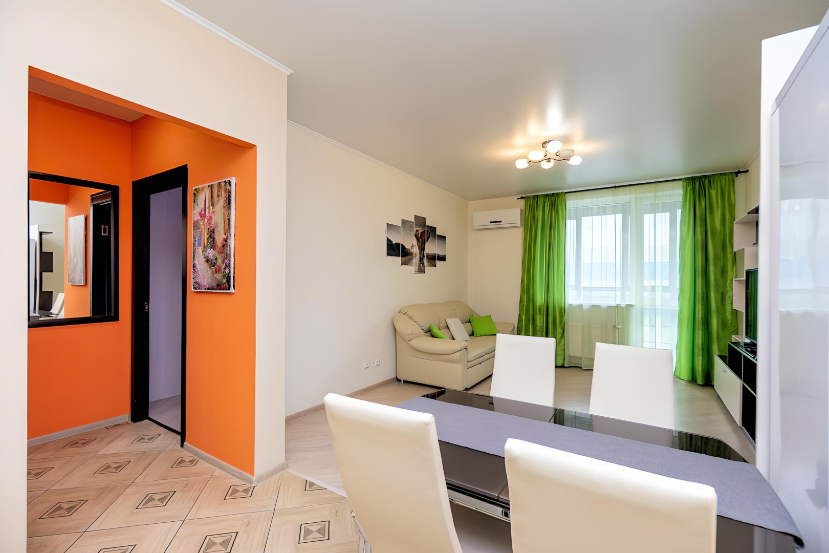 Апартаменты KazanRent