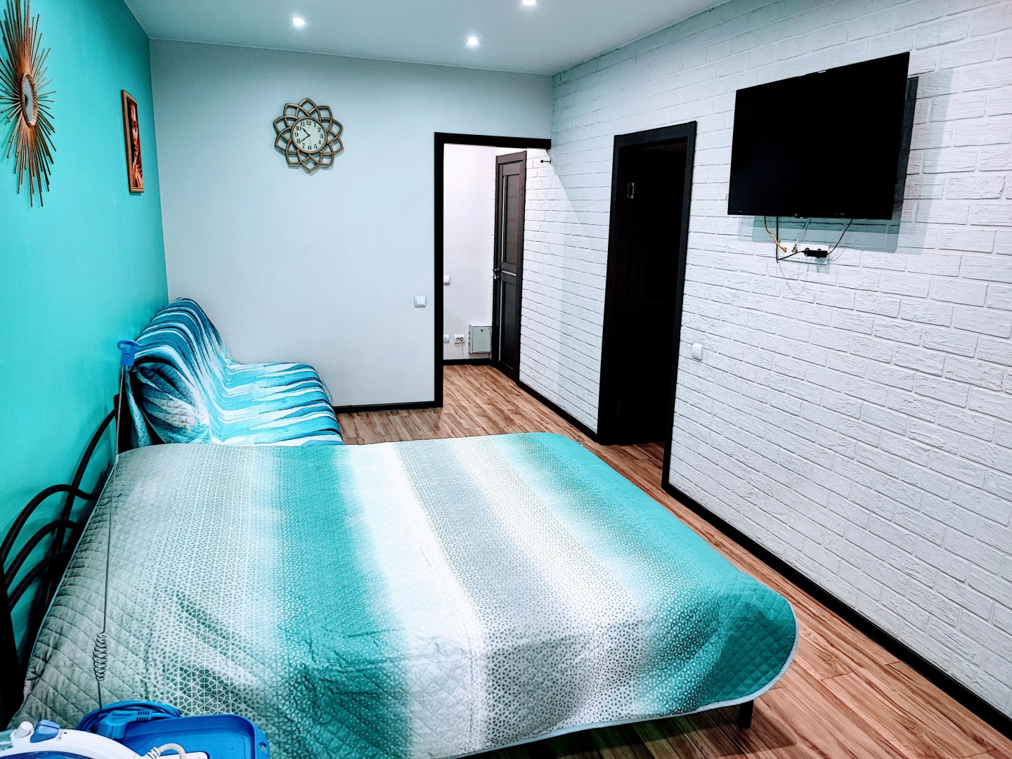 Апартаменты Некрасов Дом