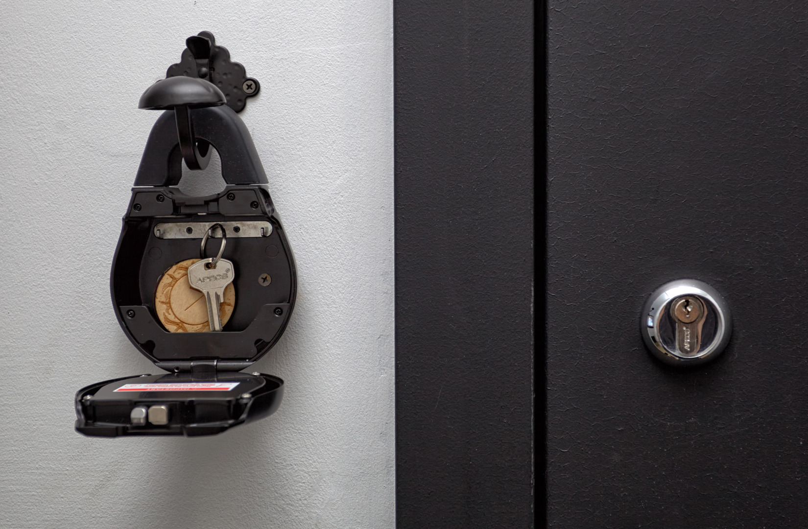 Апартаменты Baikal Hill 7