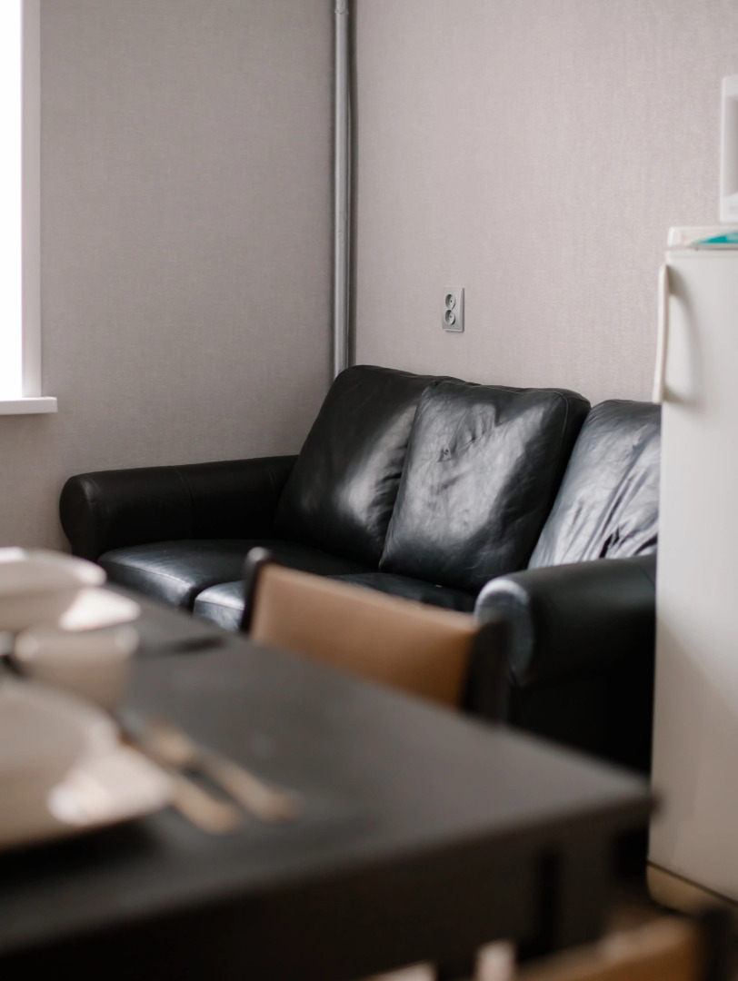 Na Moskovskoy Lodging Houses