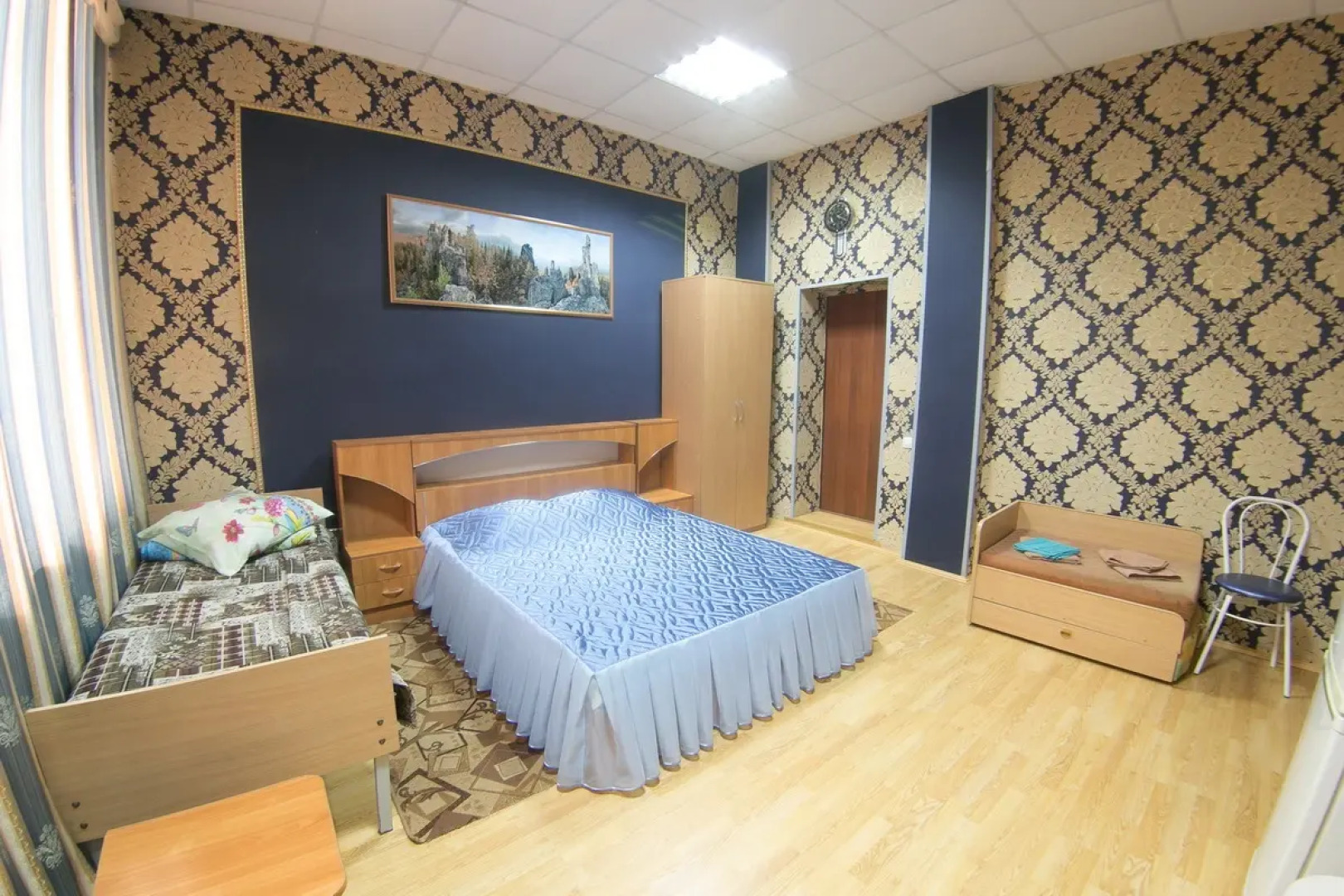 Отель ЭкономЪ