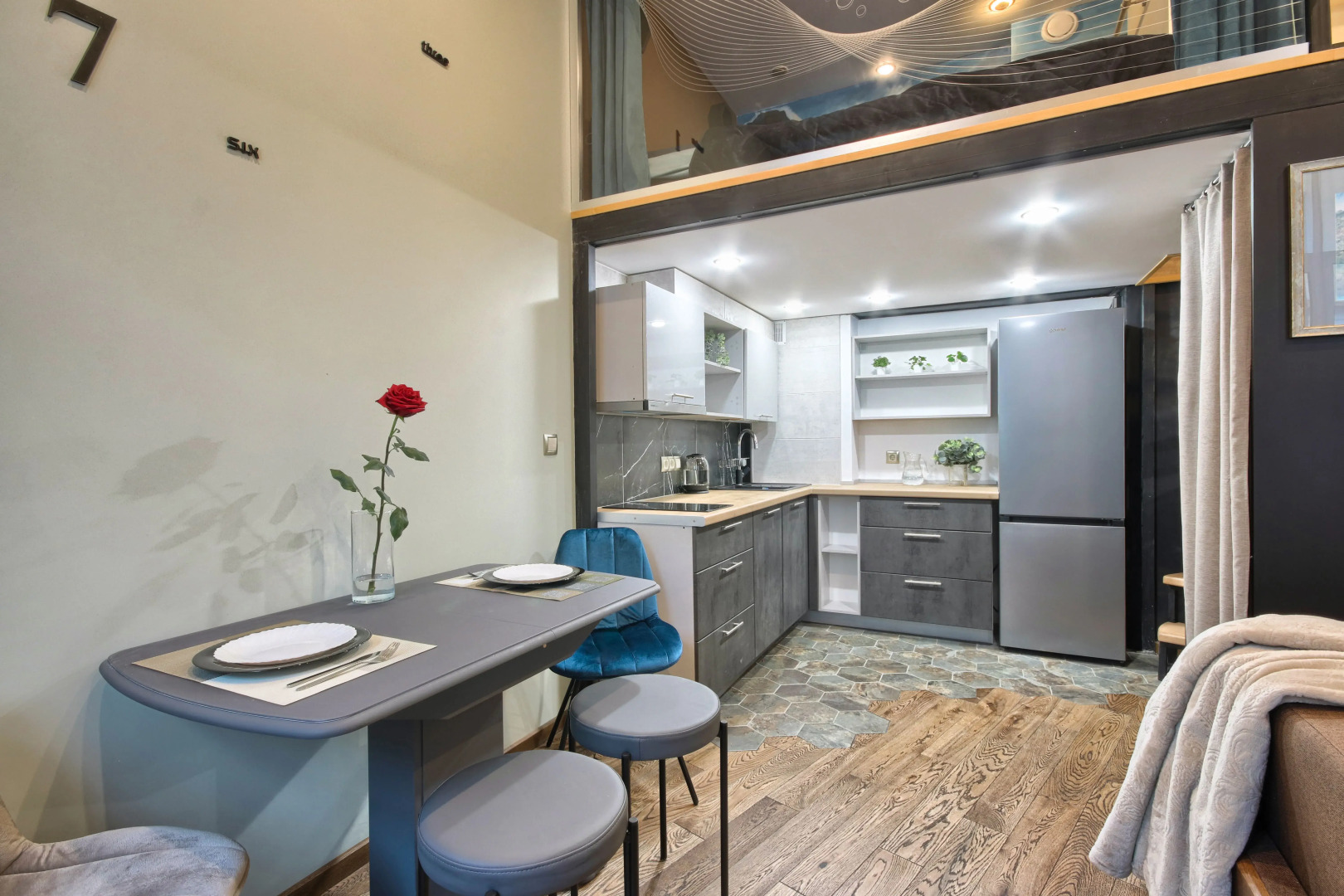 Апартаменты у Эрмитажа