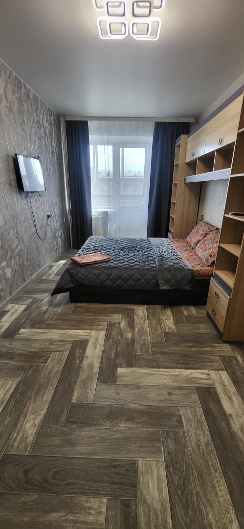 Квартира на Красноармейская