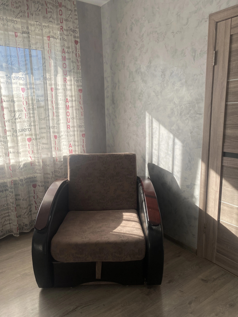 Квартира Студия 2