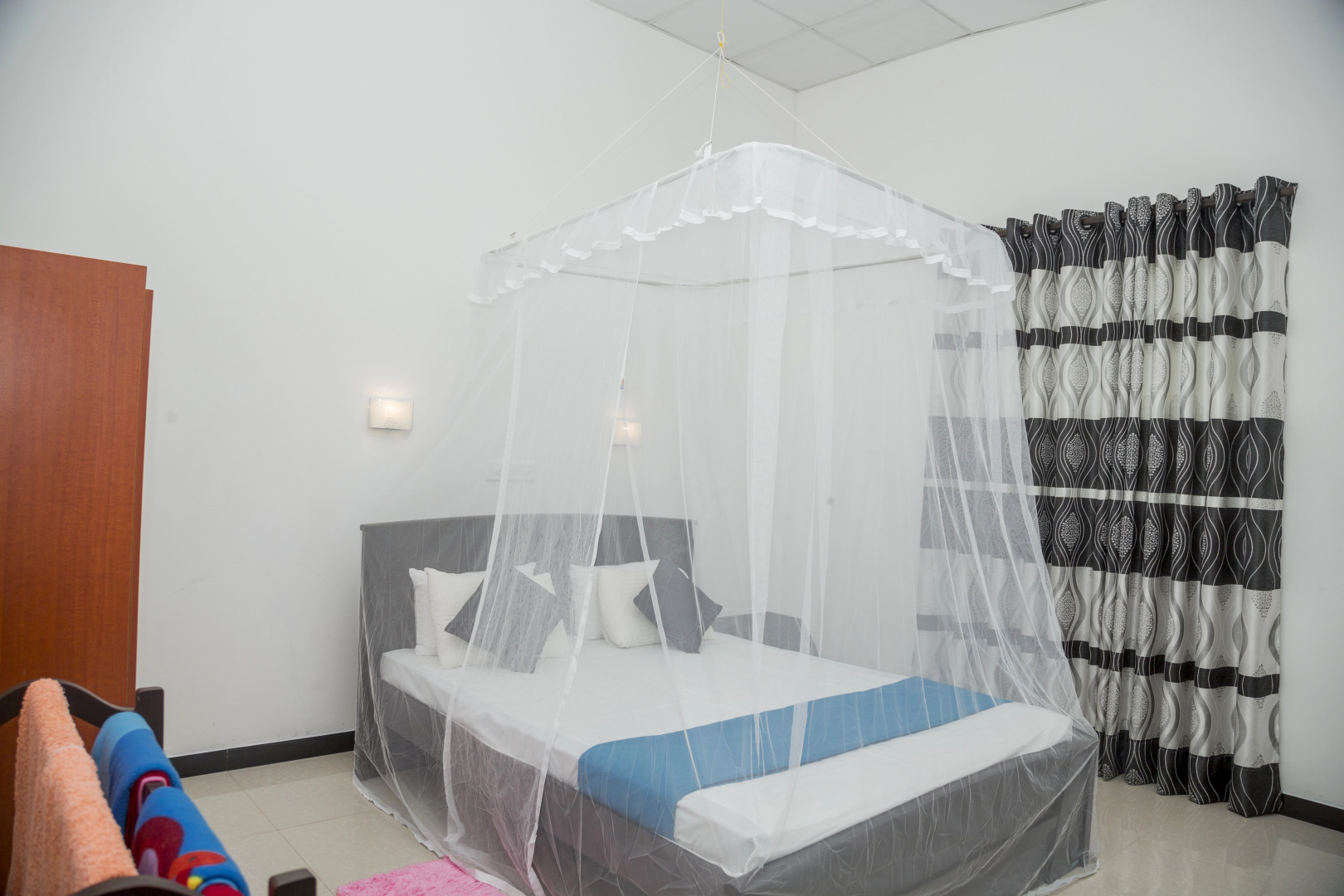 Гостевой Дом Lotus Lodge