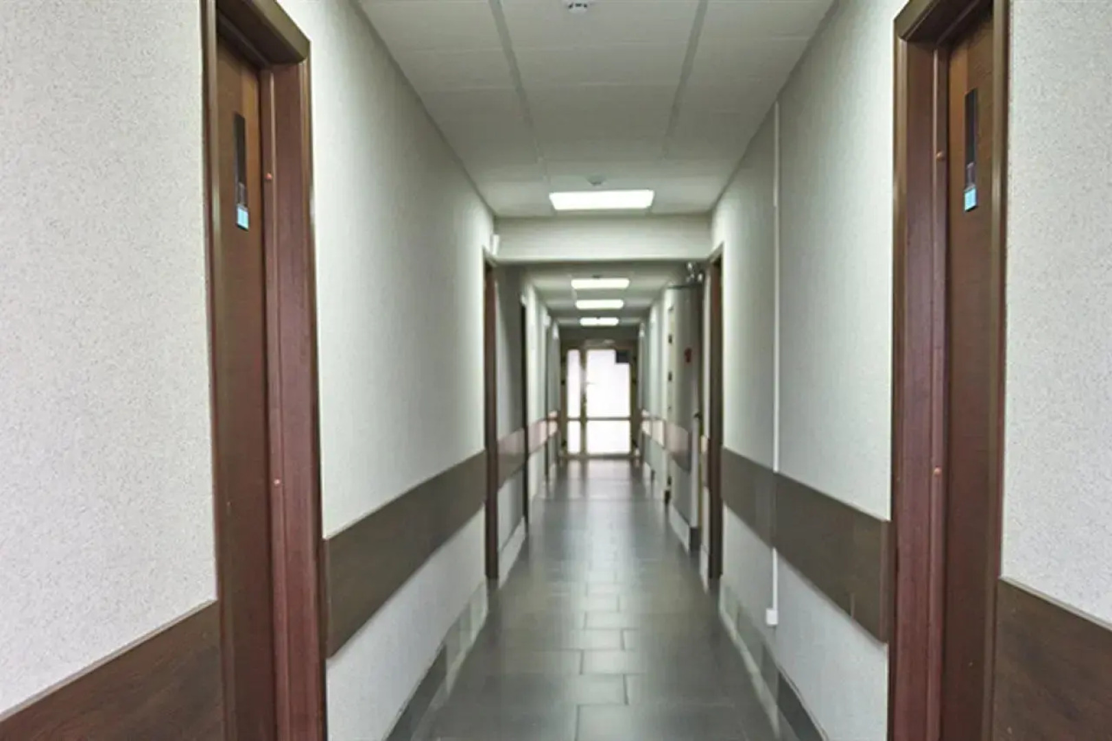 Отель Ист Тайм TGB