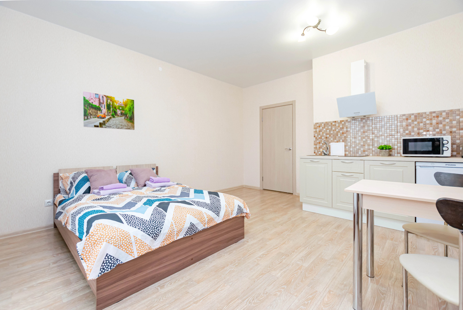 Апартаменты Сладких Снов на Беляева 61в