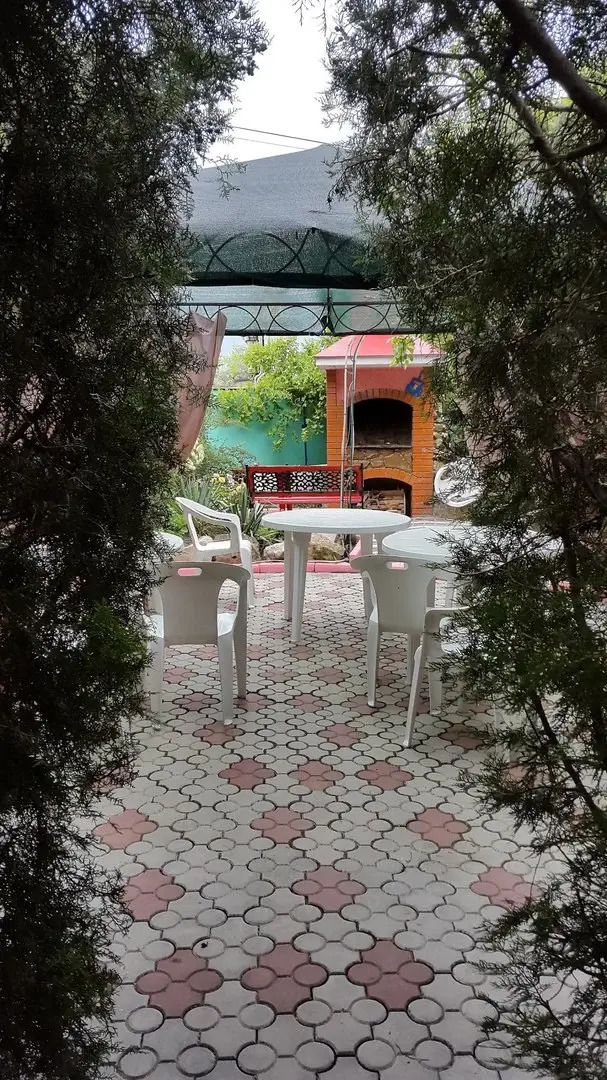 Мини-Отель Волна