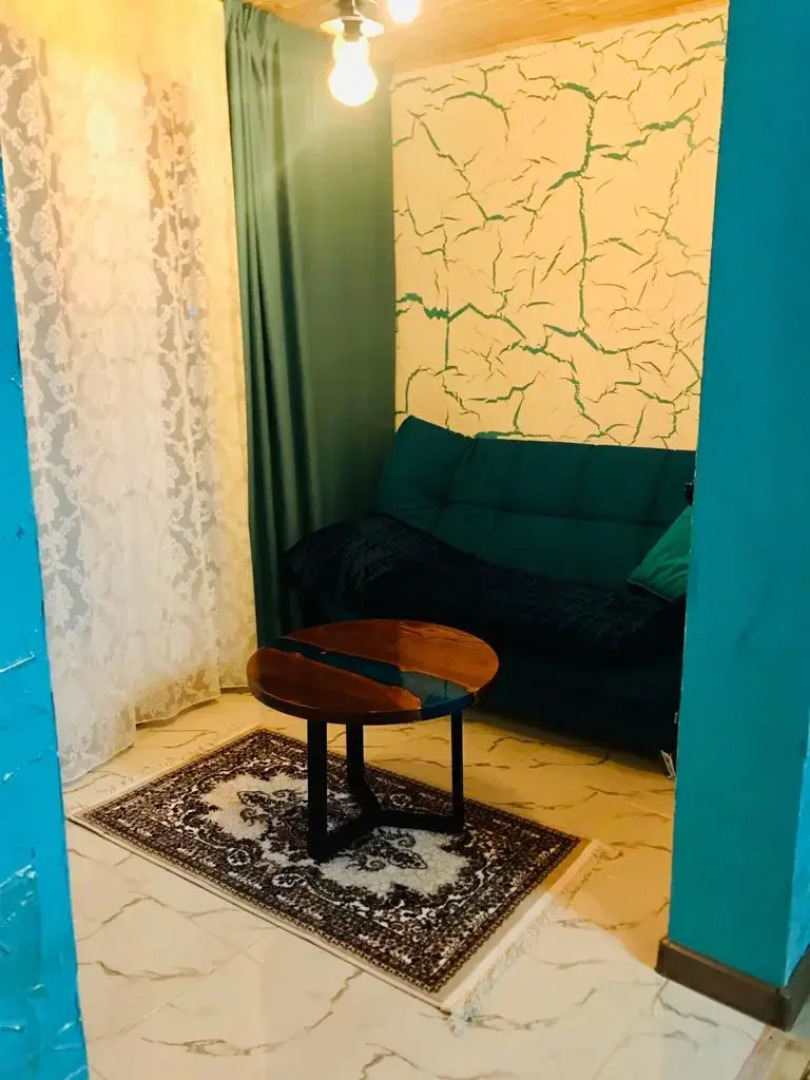 Апартаменты Dreams