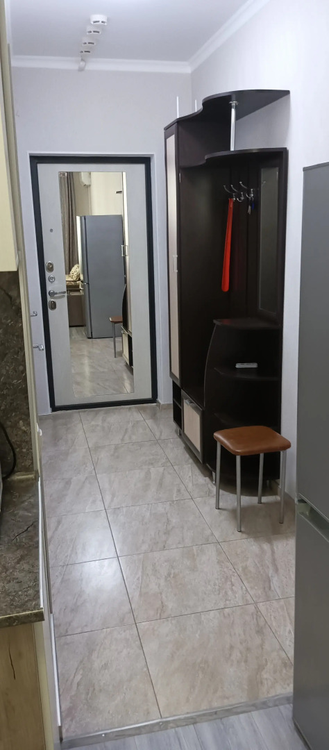 Апартаменты на Виноградной 22/1Б